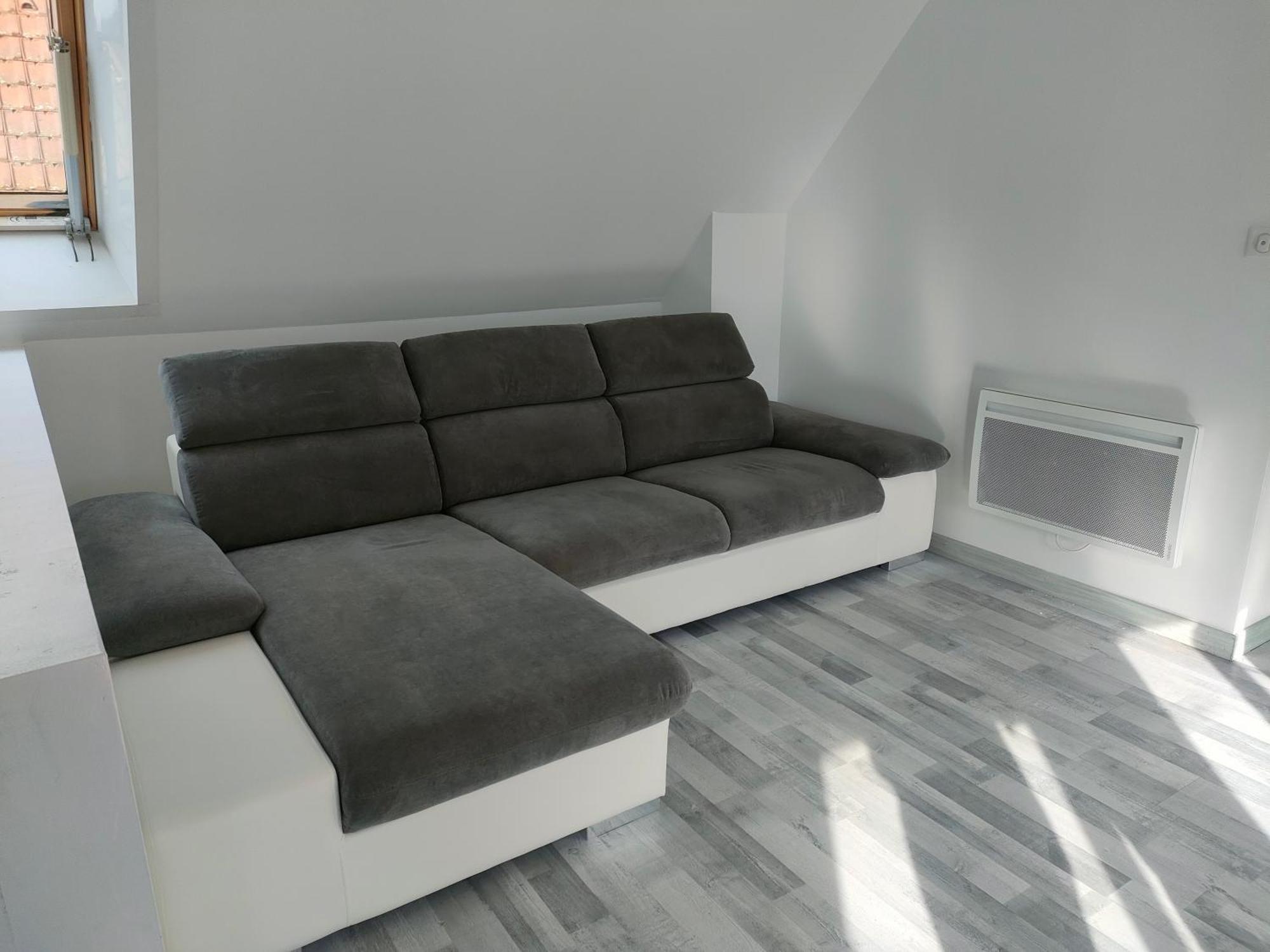 Chambre Cosy Viry-Noureuil Exteriér fotografie